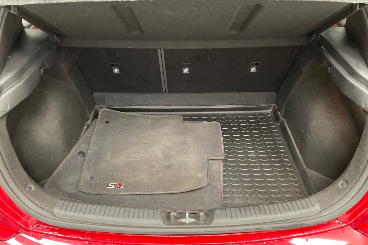 2018 Hyundai i30 SR PD