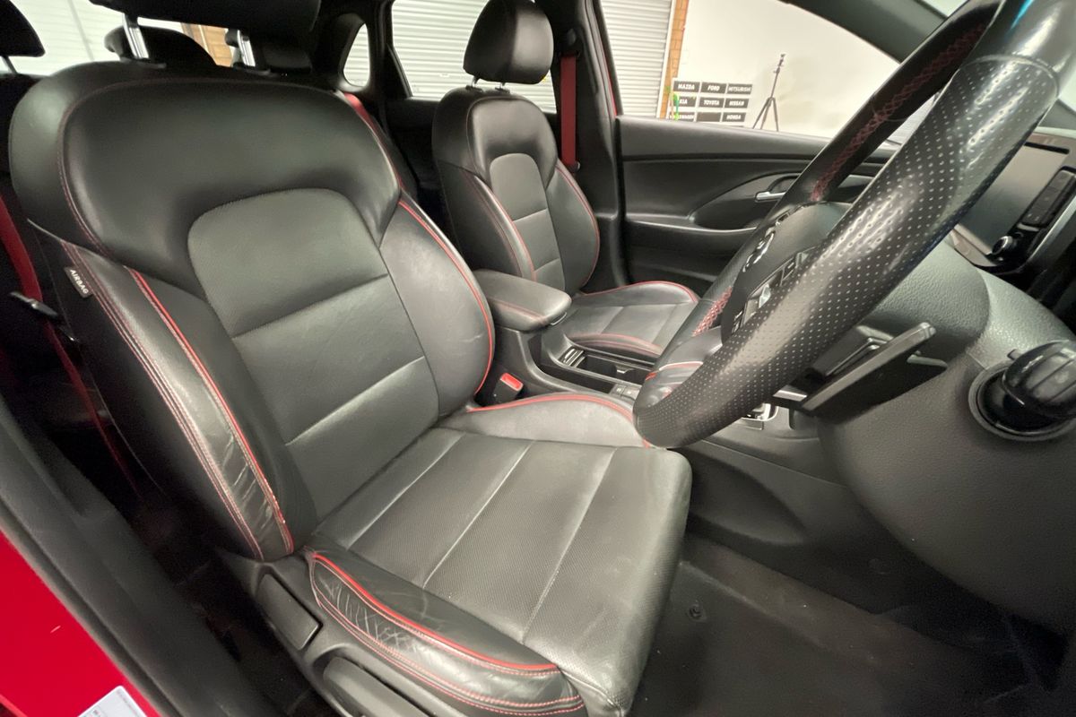2018 Hyundai i30 SR PD