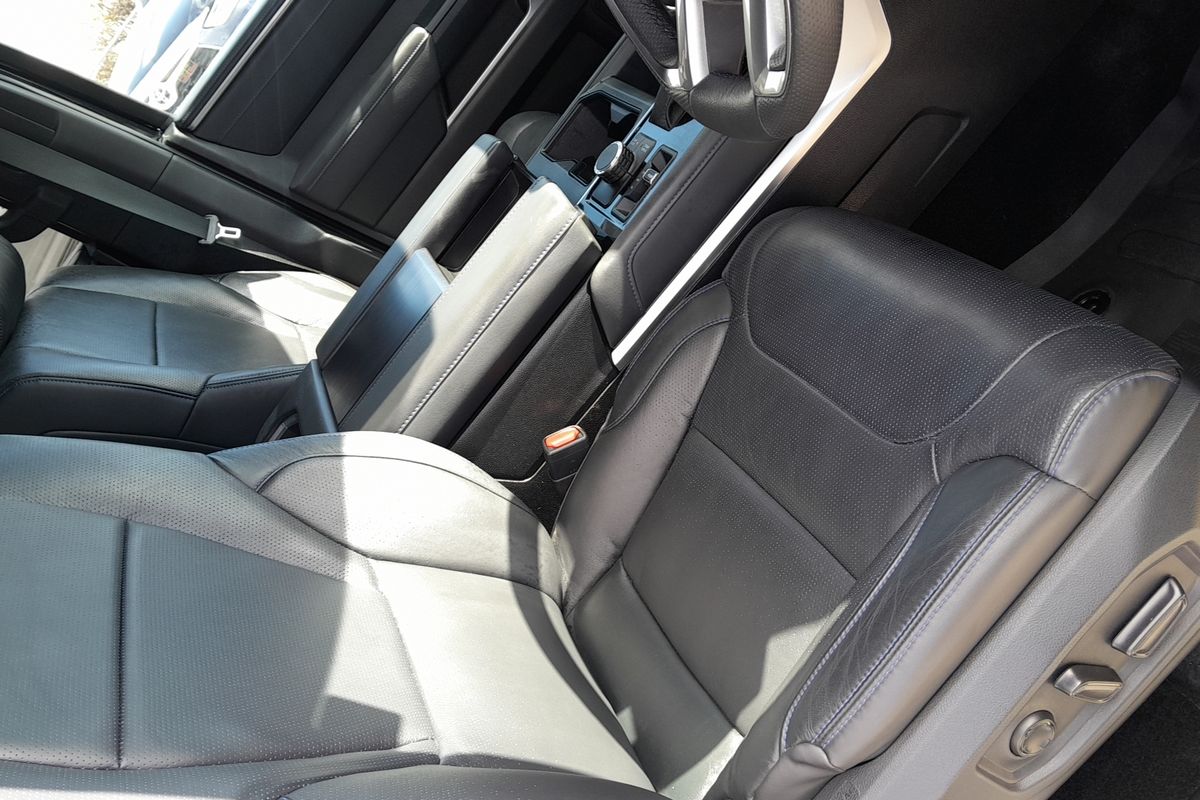 2025 Toyota Tundra