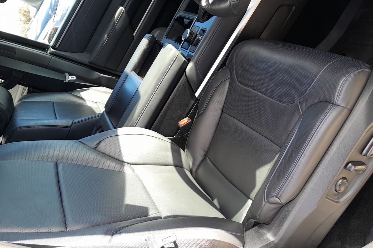 2025 Toyota Tundra