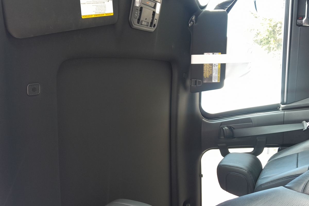 2025 Toyota Tundra