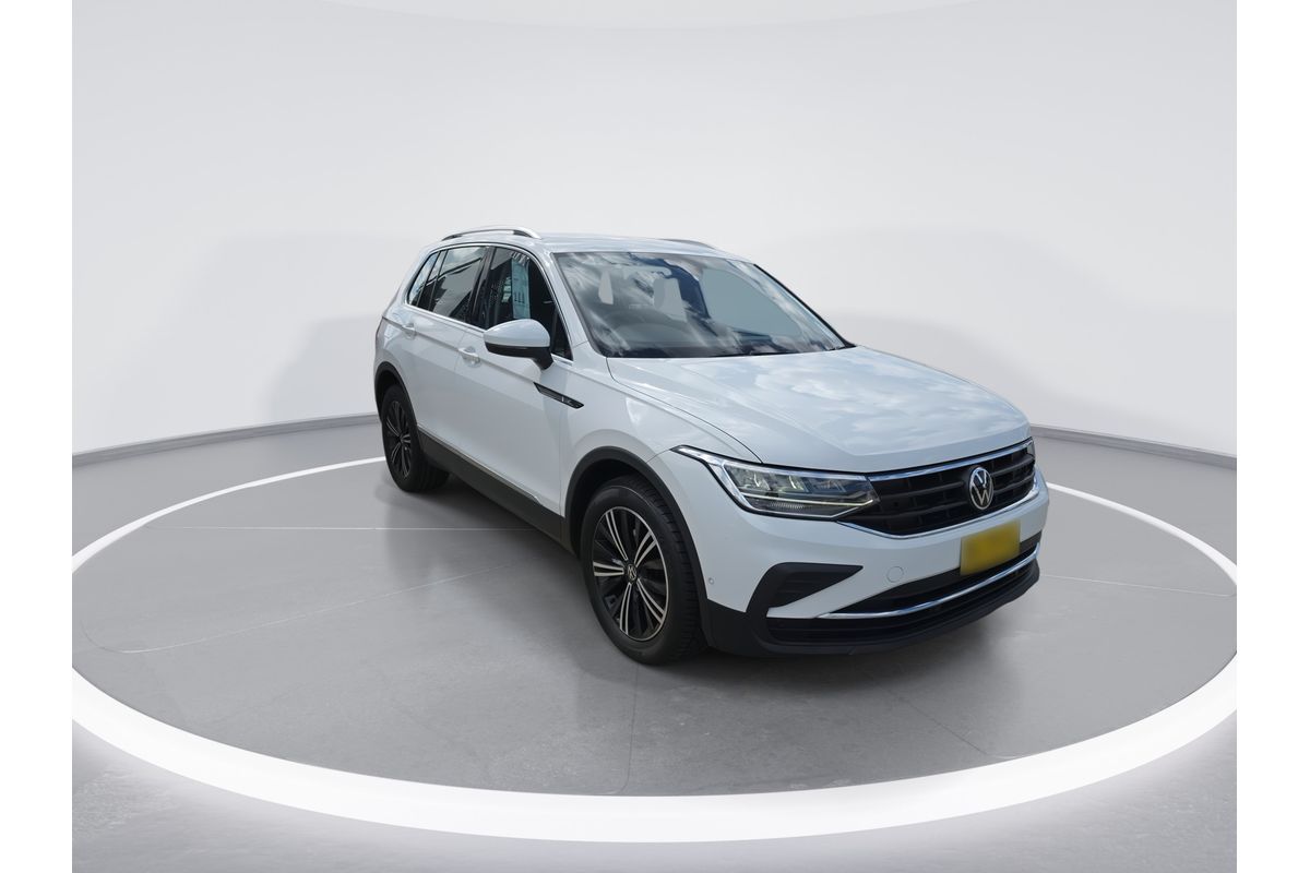 2023 Volkswagen Tiguan 110TSI Life 5N