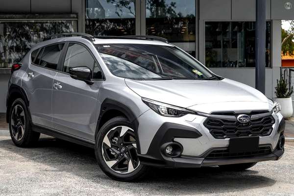 2026 Subaru Crosstrek 2.0S G6X