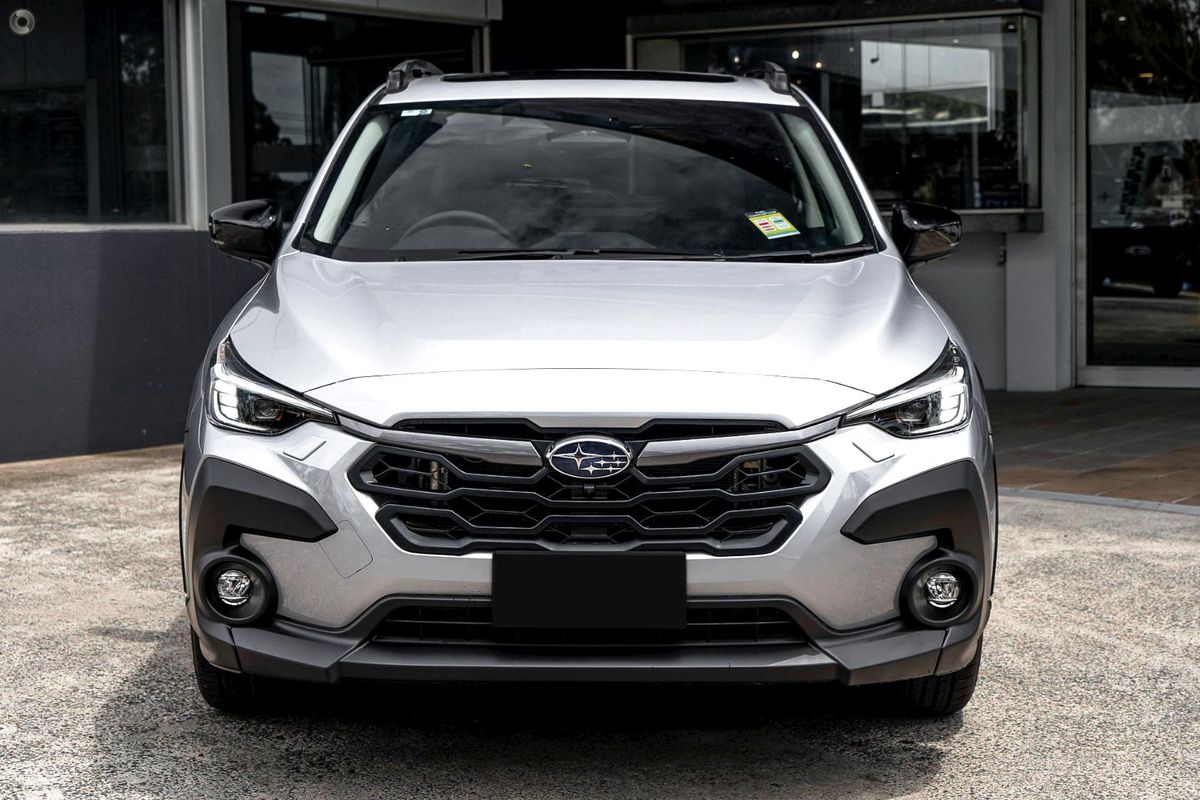2026 Subaru Crosstrek 2.0S G6X
