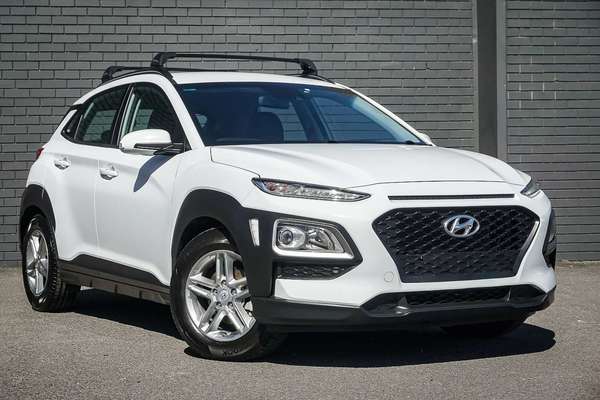 2020 Hyundai Kona Active OS.3