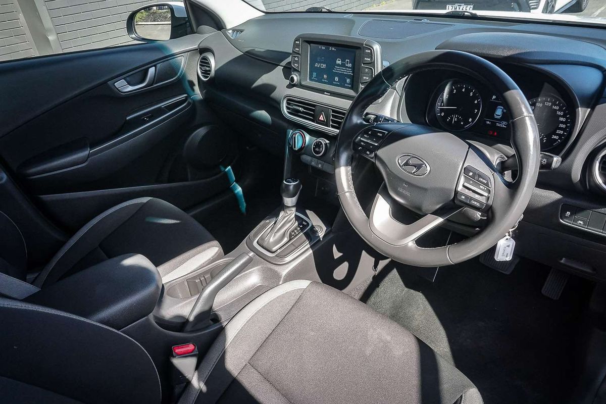 2020 Hyundai Kona Active OS.3