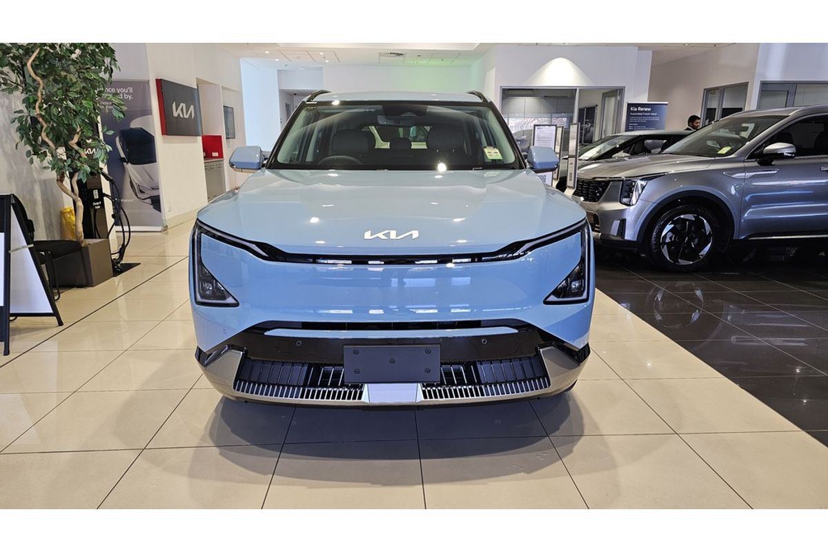 2026 Kia EV5 Earth OVc