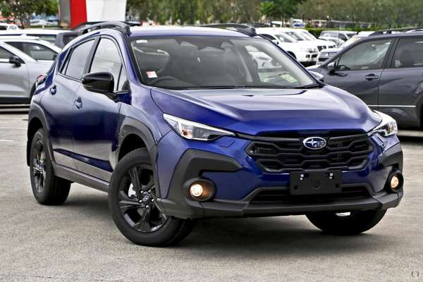 2026 Subaru Crosstrek 2.0L G6X