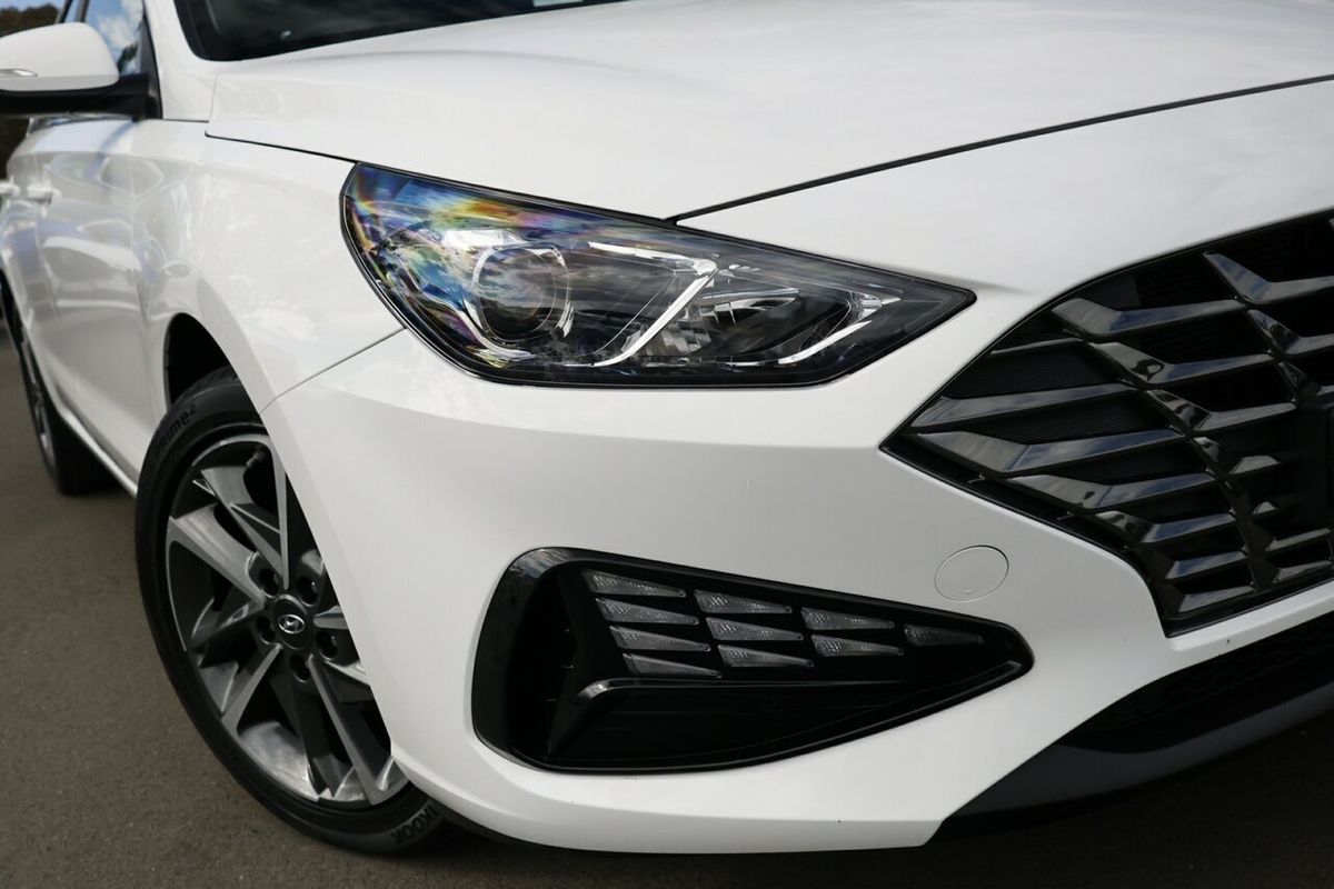 2023 Hyundai i30 Active PD.V4