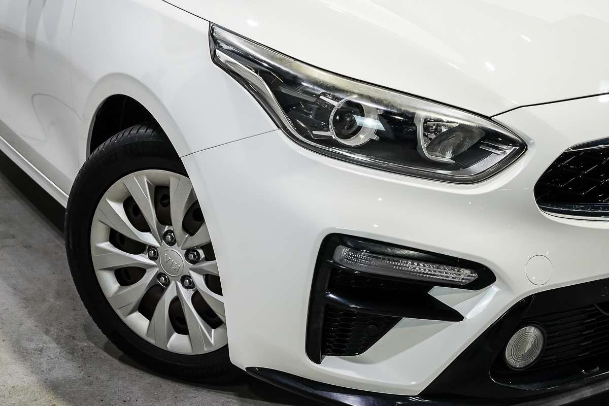 2020 Kia Cerato Si BD
