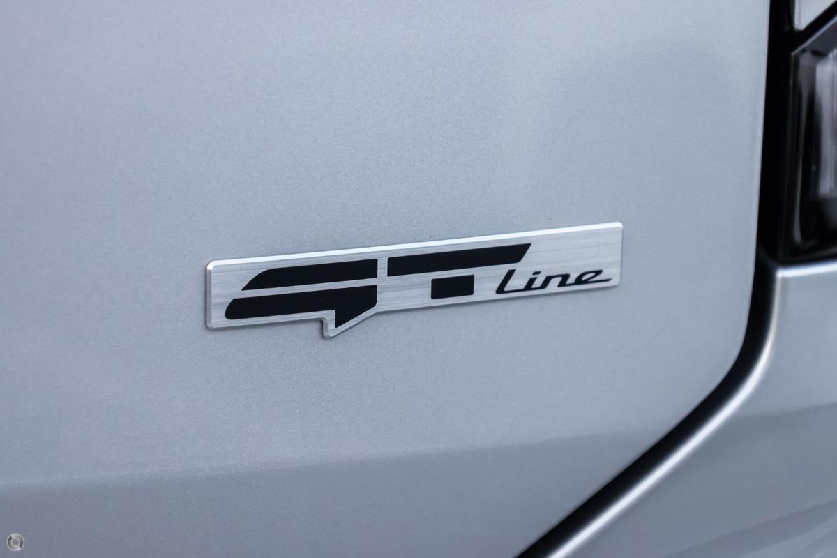 2026 Kia Stonic GT-Line YB PE2