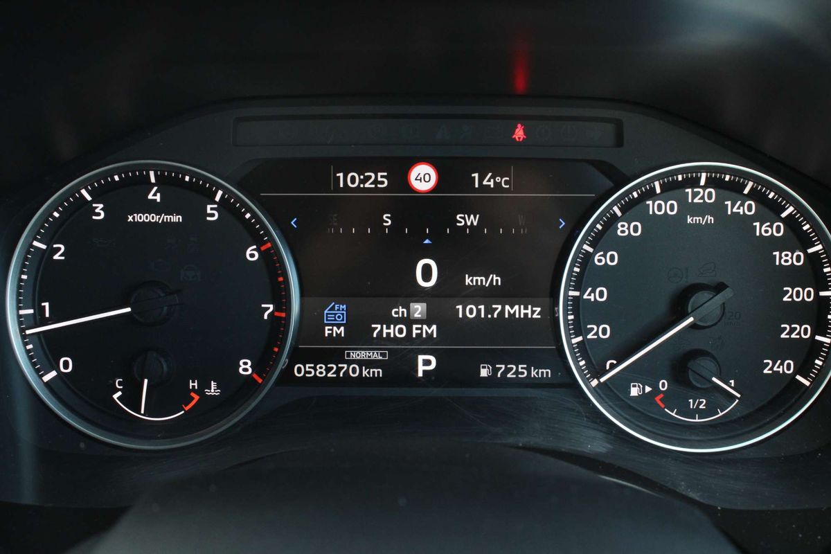 2024 Mitsubishi Outlander LS ZM