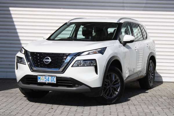 2024 Nissan X-TRAIL ST T33
