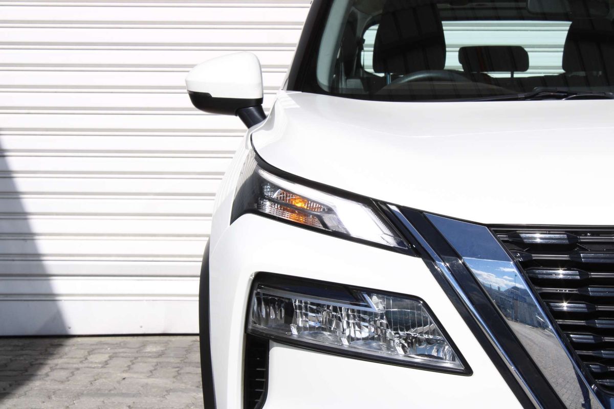 2024 Nissan X-TRAIL ST T33