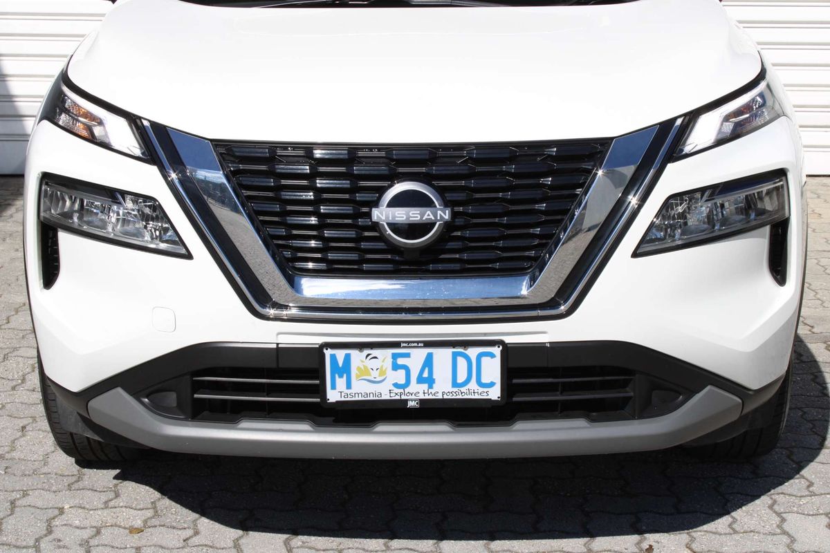 2024 Nissan X-TRAIL ST T33