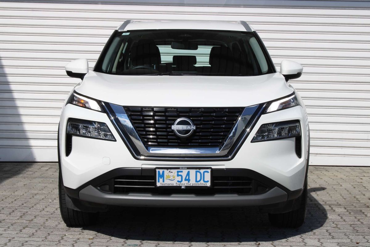 2024 Nissan X-TRAIL ST T33
