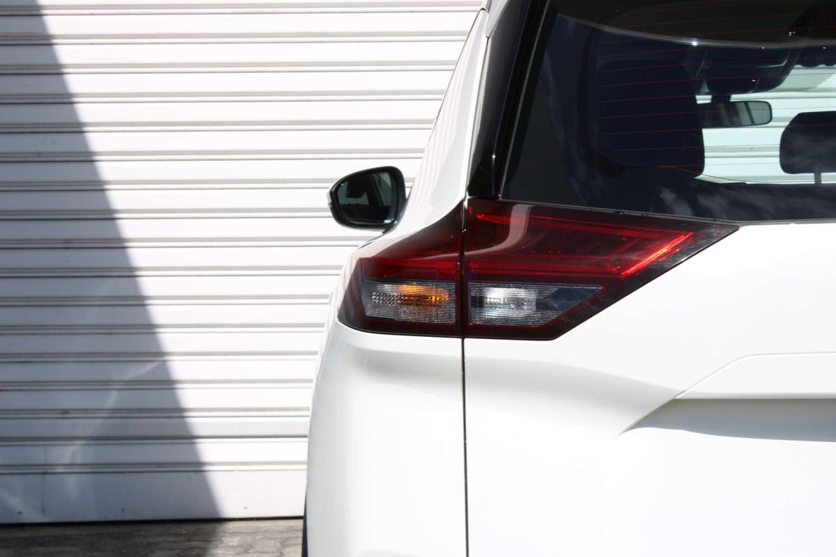 2024 Nissan X-TRAIL ST T33