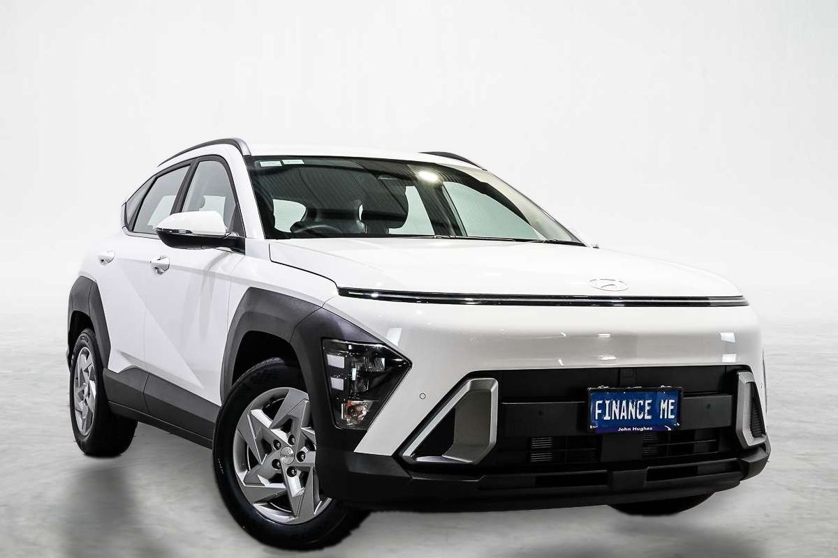 2025 Hyundai Venue QX.V5