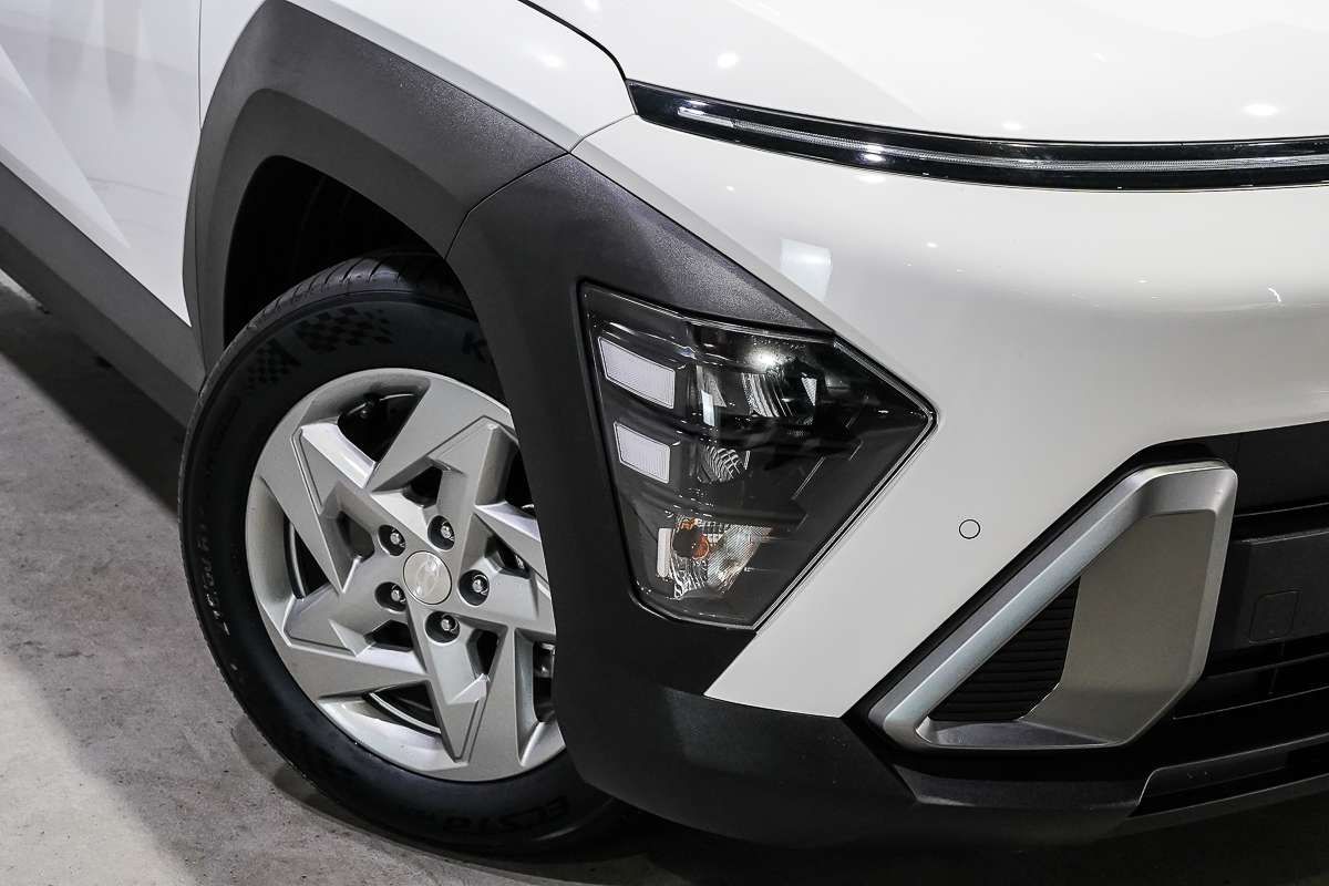 2025 Hyundai Venue QX.V5