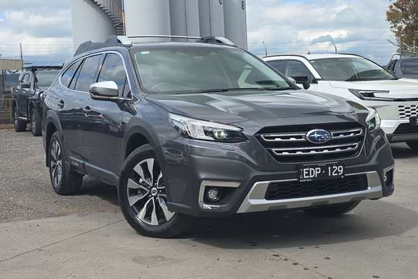 2023 Subaru Outback