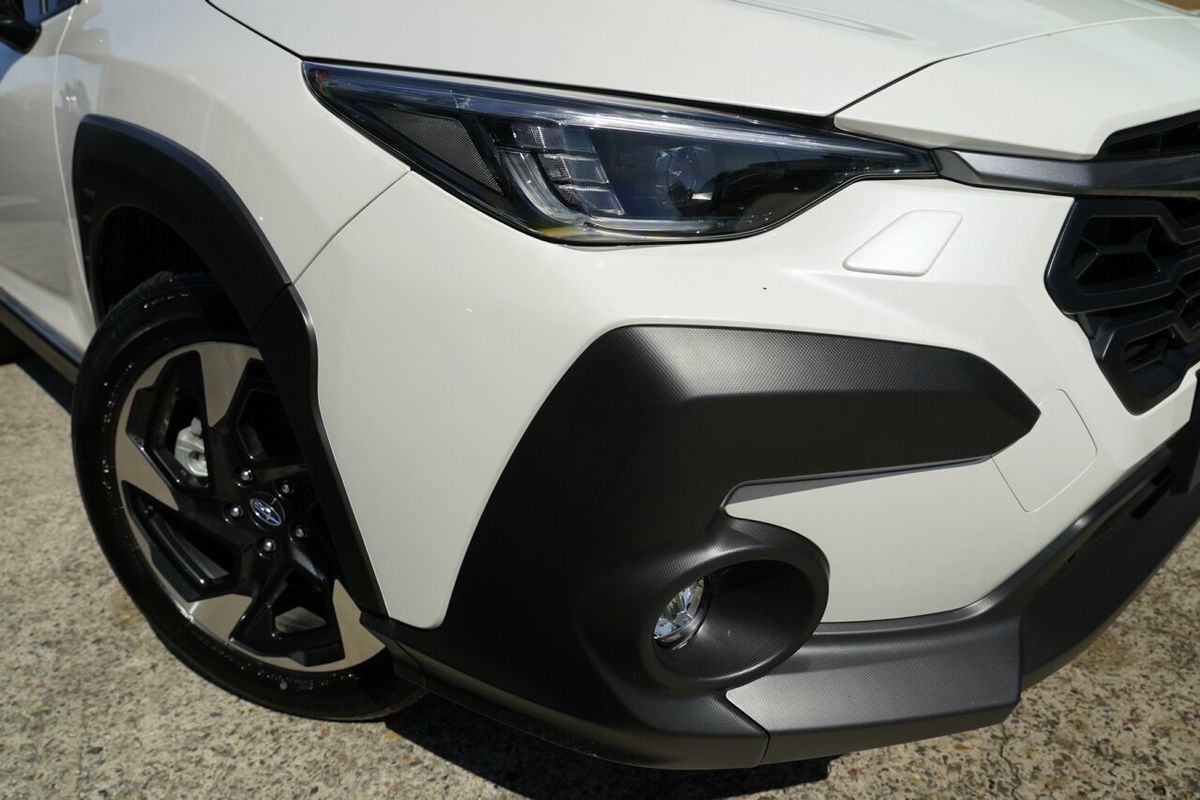 2024 Subaru Crosstrek 2.0S G6X