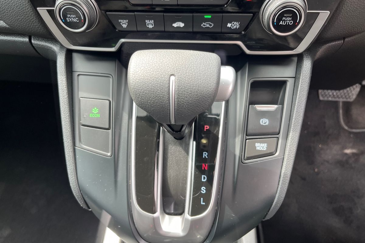 2020 Honda CR-V VTi-S RW