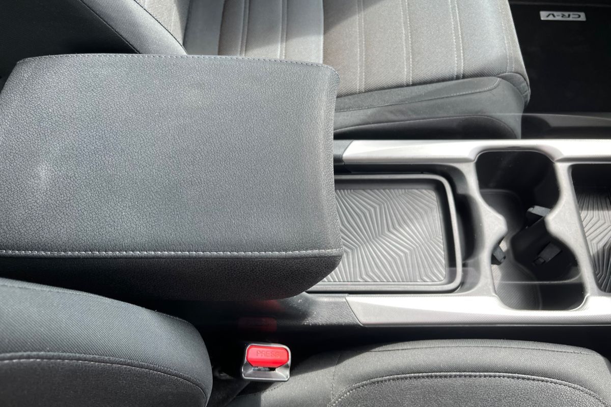 2020 Honda CR-V VTi-S RW