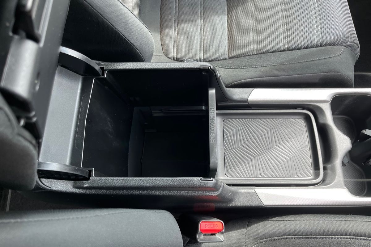 2020 Honda CR-V VTi-S RW