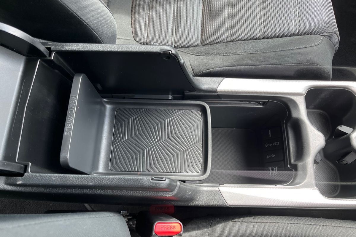 2020 Honda CR-V VTi-S RW