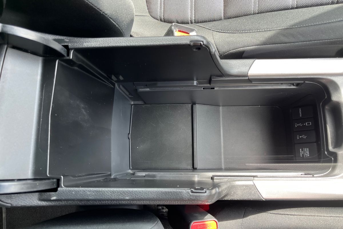 2020 Honda CR-V VTi-S RW