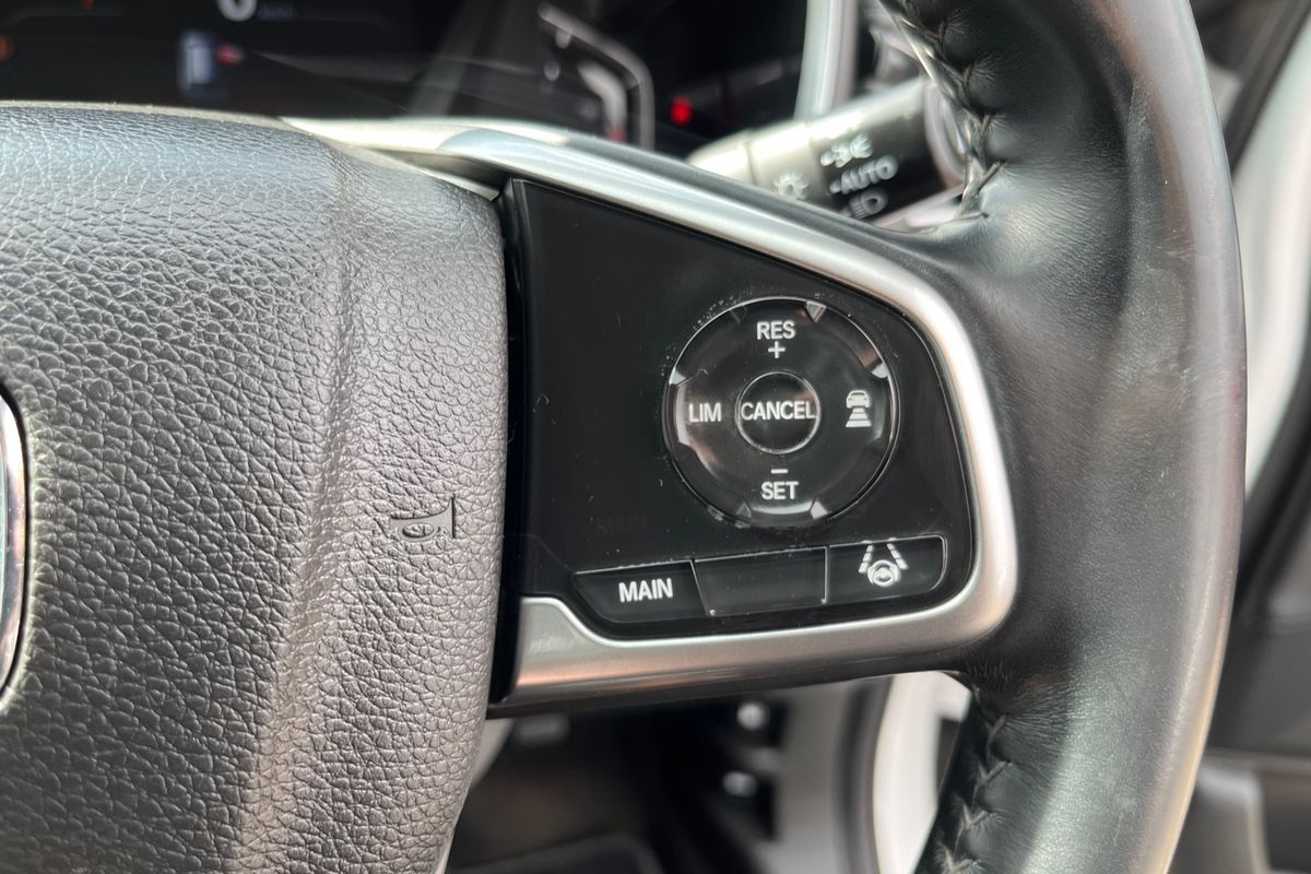 2020 Honda CR-V VTi-S RW