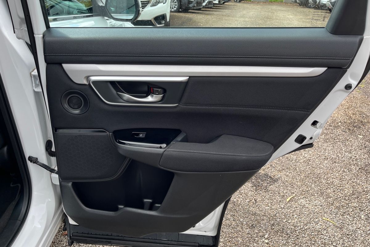 2020 Honda CR-V VTi-S RW