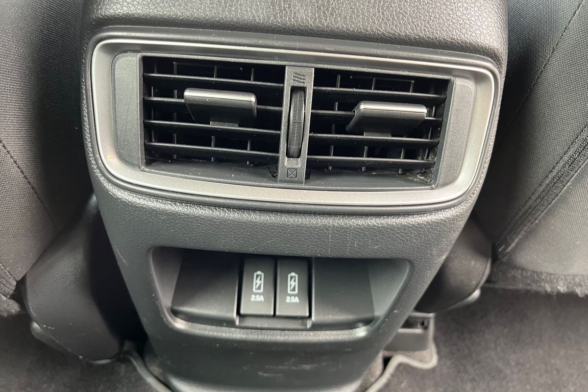 2020 Honda CR-V VTi-S RW