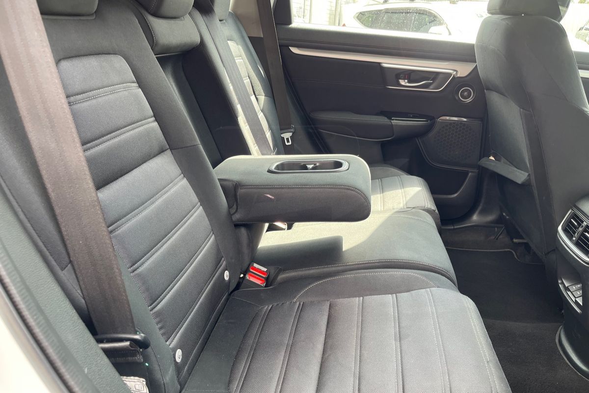 2020 Honda CR-V VTi-S RW