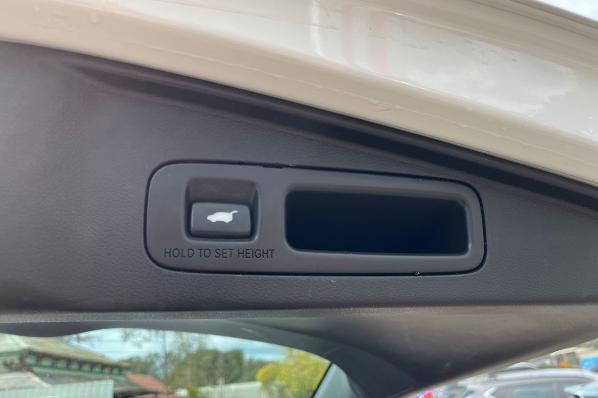 2020 Honda CR-V VTi-S RW