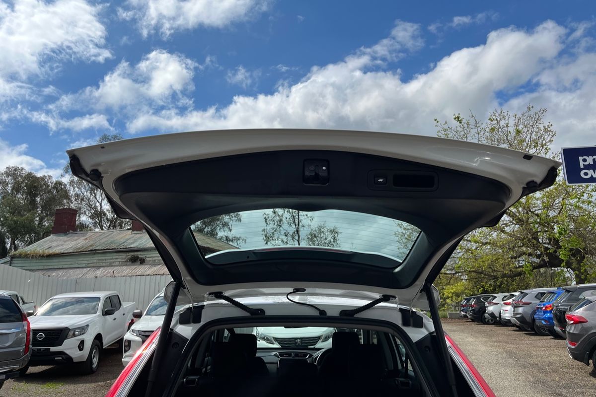 2020 Honda CR-V VTi-S RW