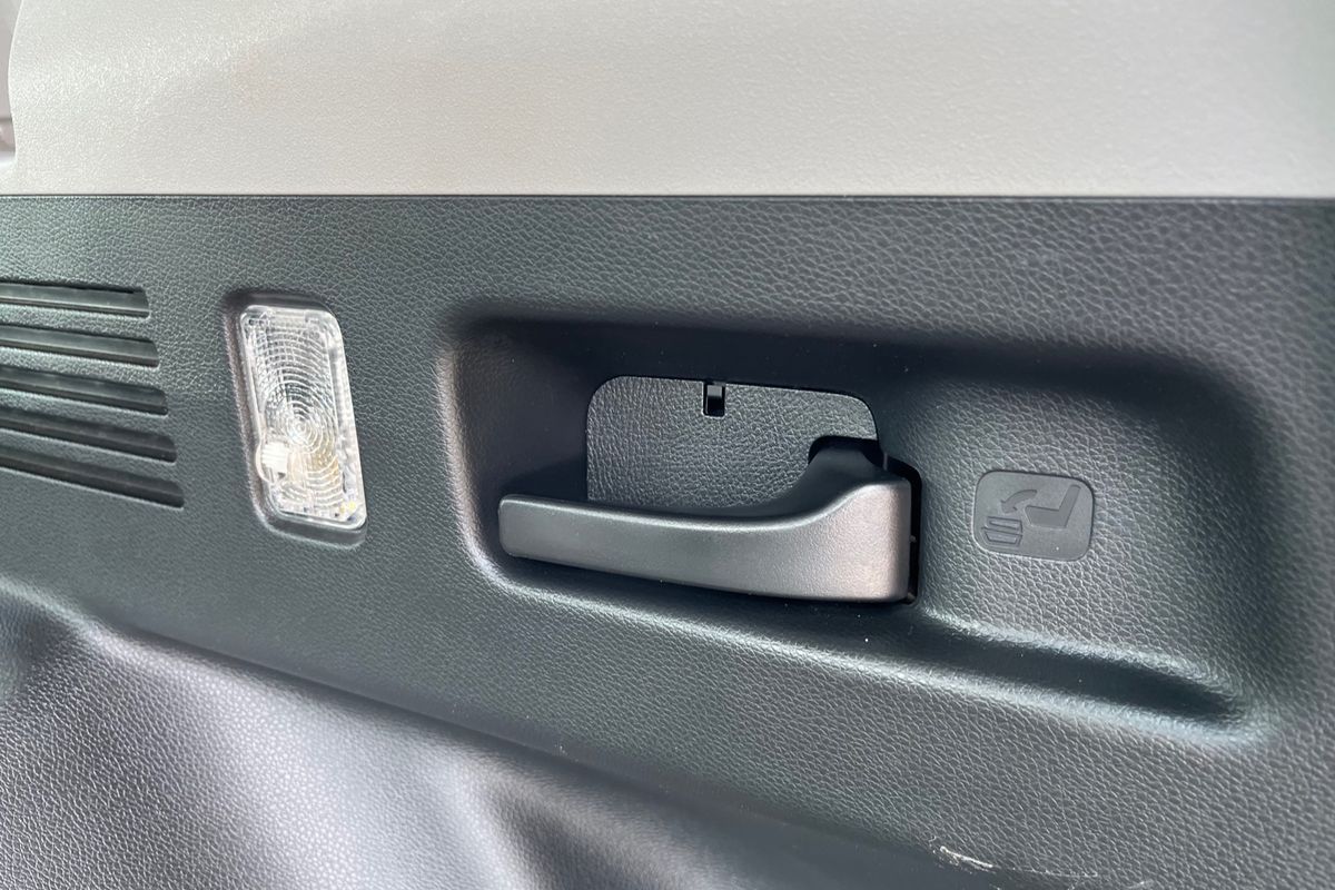 2020 Honda CR-V VTi-S RW
