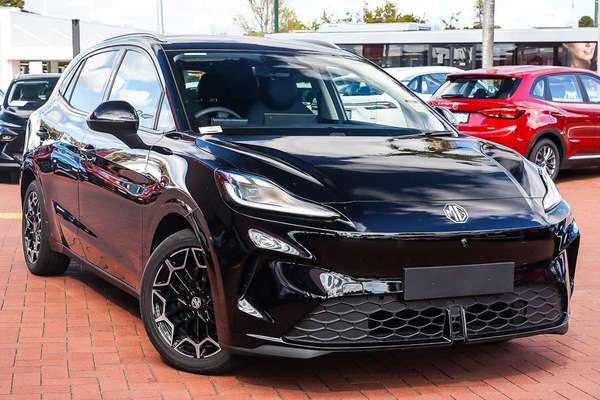 2026 MG MG4 EV Urban Essence 43 AH4E