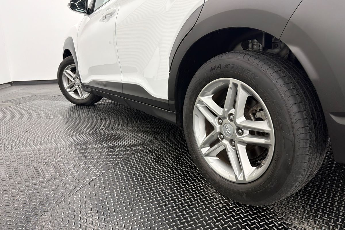 2021 Hyundai Kona OS.V4