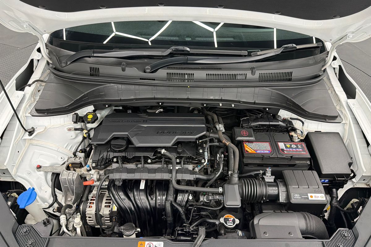 2021 Hyundai Kona OS.V4