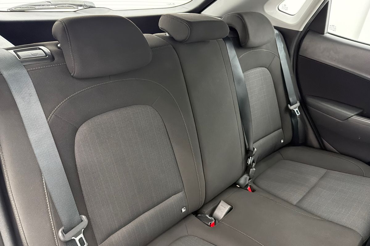 2021 Hyundai Kona OS.V4