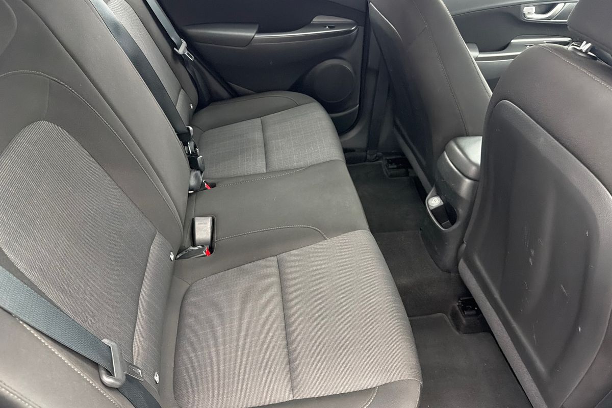 2021 Hyundai Kona OS.V4