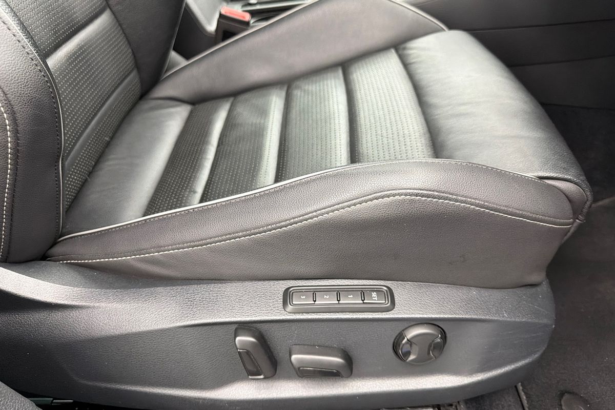 2018 Volkswagen Golf R 7.5