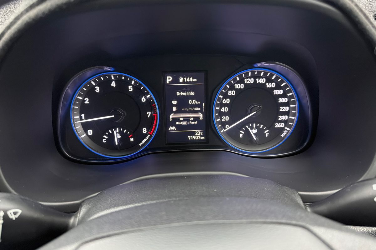2021 Hyundai Kona OS.V4