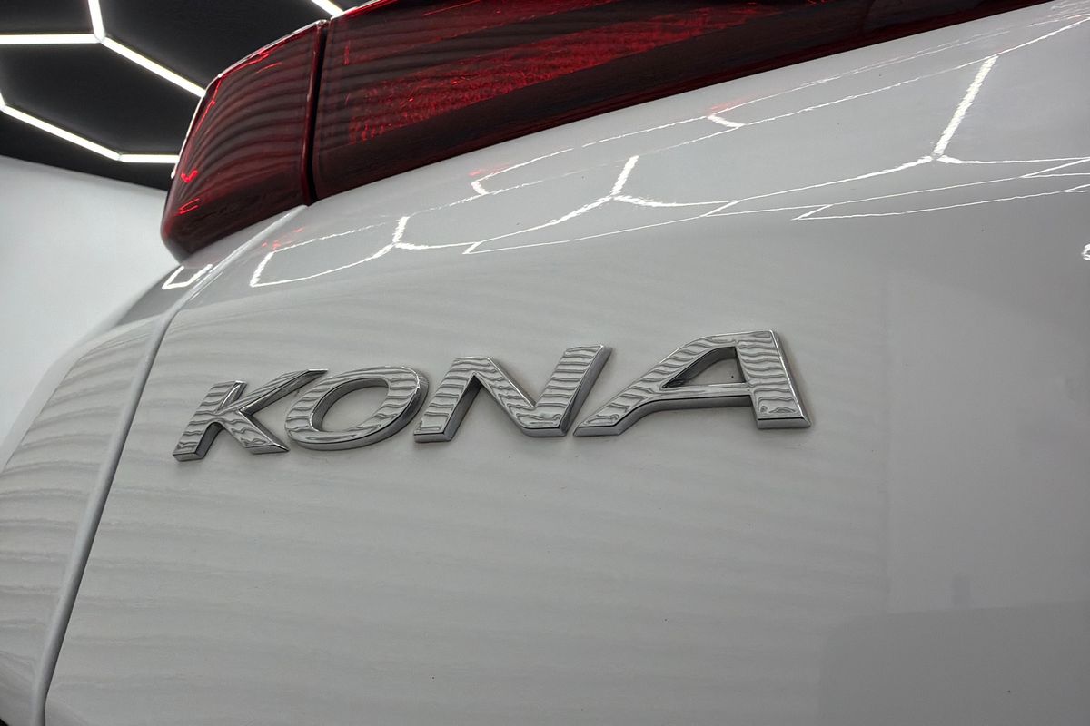 2021 Hyundai Kona OS.V4