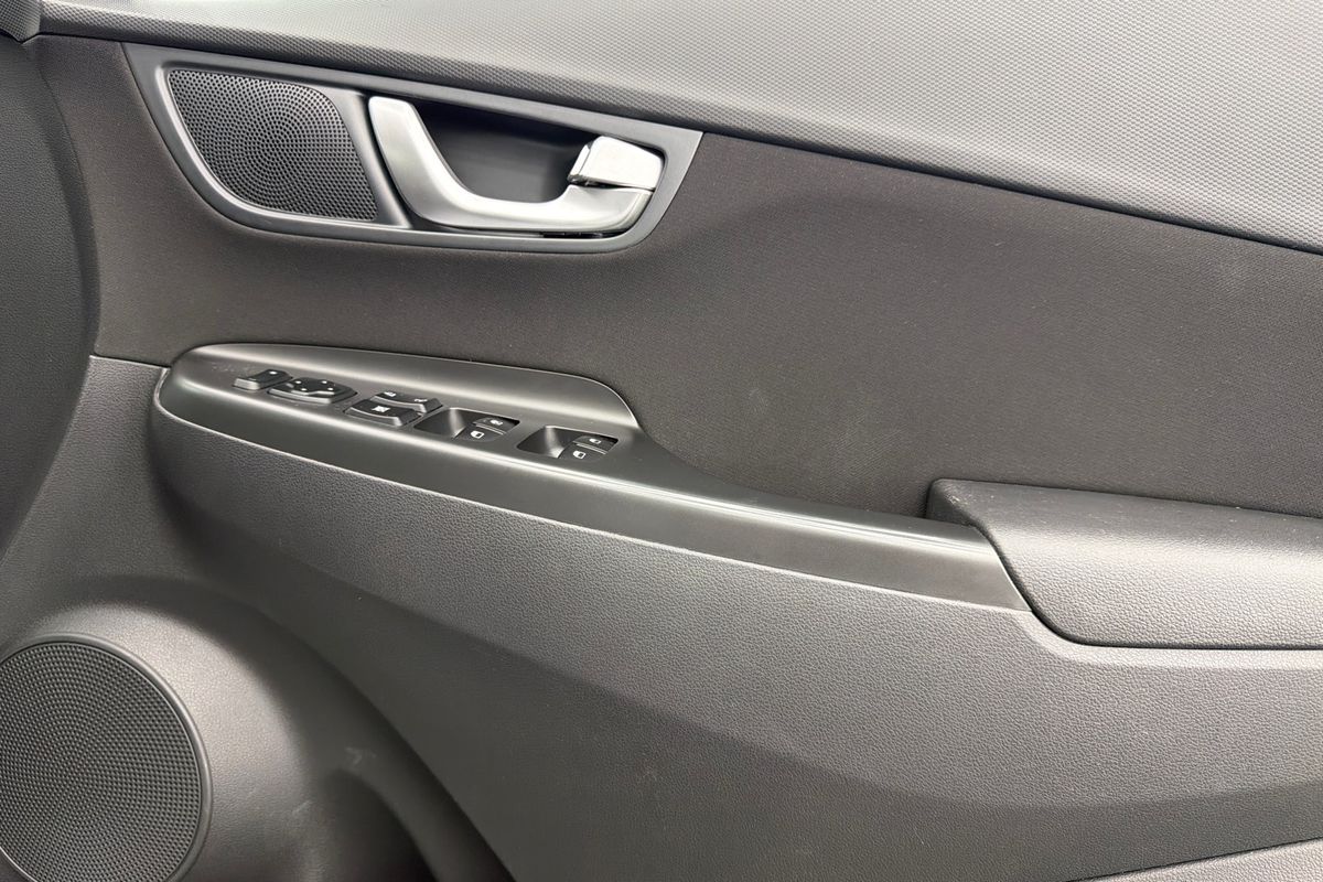 2021 Hyundai Kona OS.V4