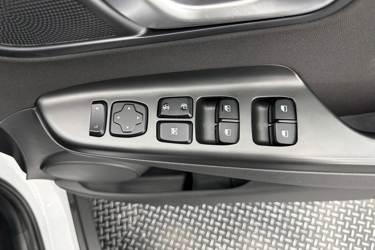 2021 Hyundai Kona OS.V4