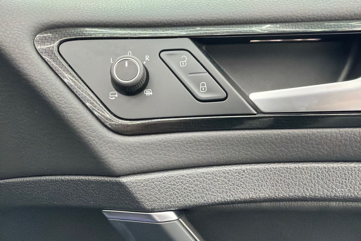 2018 Volkswagen Golf R 7.5