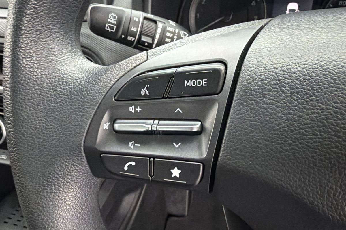 2021 Hyundai Kona OS.V4