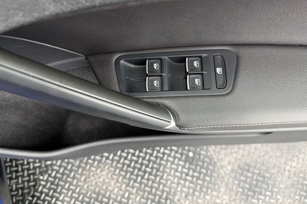 2018 Volkswagen Golf R 7.5